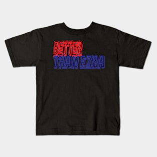 alternative band Kids T-Shirt